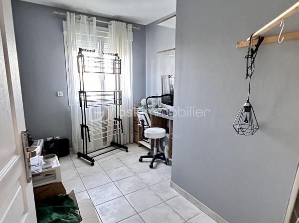 Maison traditionnelle de 120 m²