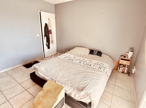 Maison traditionnelle de 120 m²