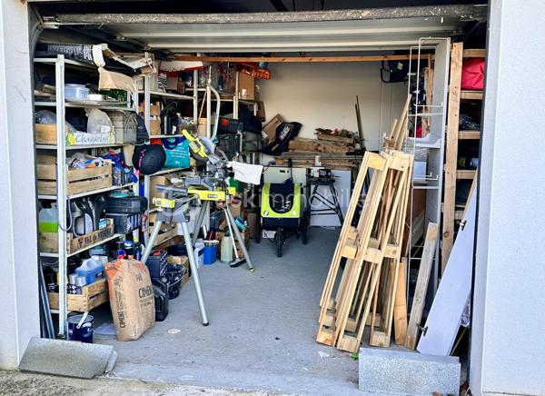 Maison traditionnelle de 120 m²