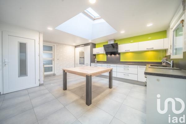 Maison à vendre 7 pièces 135 m² Audun-le-Tiche