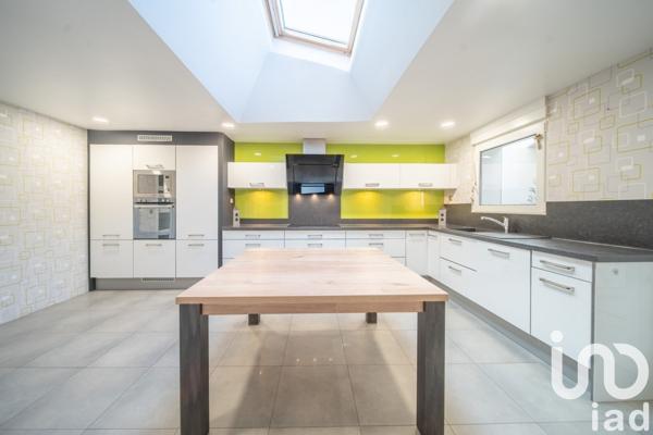Maison à vendre 7 pièces 135 m² Audun-le-Tiche