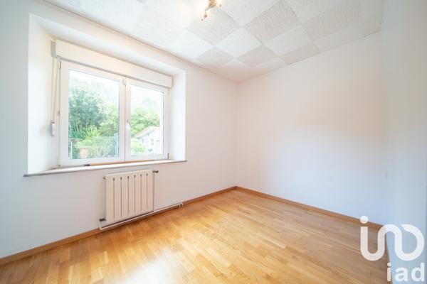 Maison à vendre 7 pièces 135 m² Audun-le-Tiche