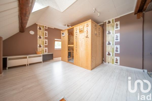 Maison à vendre 7 pièces 135 m² Audun-le-Tiche