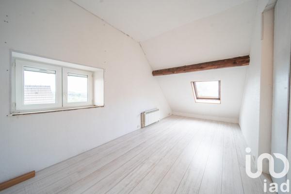 Maison à vendre 7 pièces 135 m² Audun-le-Tiche