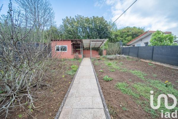 Maison à vendre 7 pièces 135 m² Audun-le-Tiche