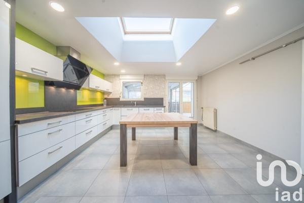 Maison à vendre 7 pièces 135 m² Audun-le-Tiche