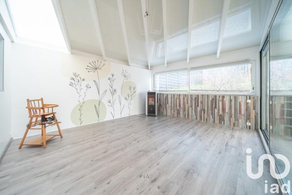 Maison à vendre 7 pièces 135 m² Audun-le-Tiche