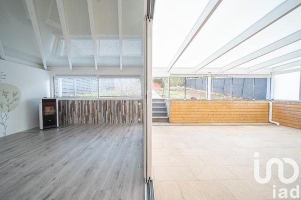 Maison à vendre 7 pièces 135 m² Audun-le-Tiche