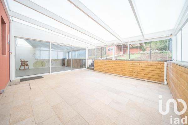 Maison à vendre 7 pièces 135 m² Audun-le-Tiche