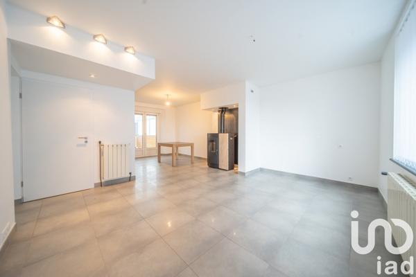 Maison à vendre 7 pièces 135 m² Audun-le-Tiche