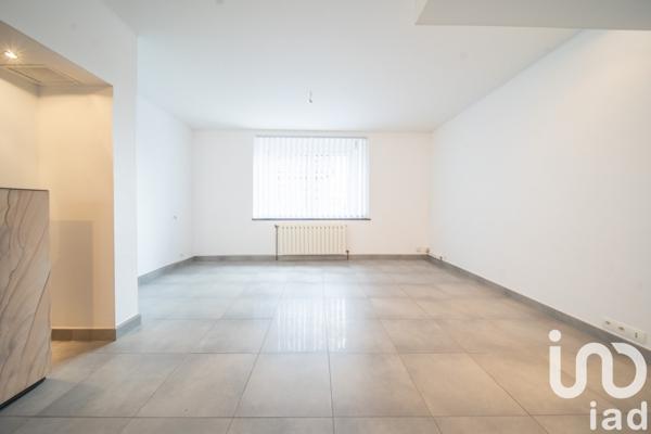 Maison à vendre 7 pièces 135 m² Audun-le-Tiche
