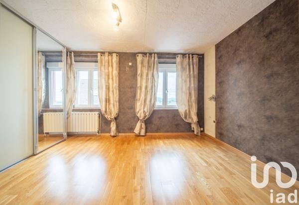 Maison à vendre 7 pièces 135 m² Audun-le-Tiche