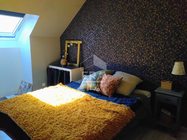 Maison Freulleville 5 pièce(s) - 104 m²