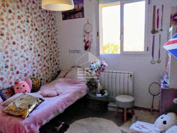 Maison Freulleville 5 pièce(s) - 104 m²