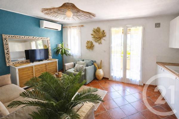 Maison à vendre  2 pièces - 37,57 m2 PORTO VECCHIO - 201