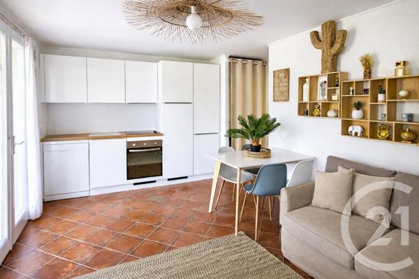 Maison à vendre  2 pièces - 37,57 m2 PORTO VECCHIO - 201