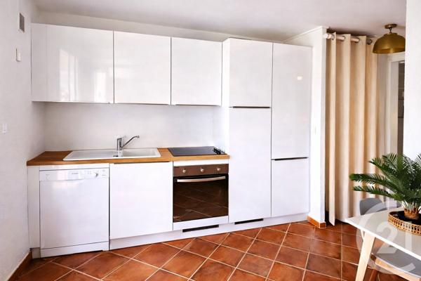 Maison à vendre  2 pièces - 37,57 m2 PORTO VECCHIO - 201