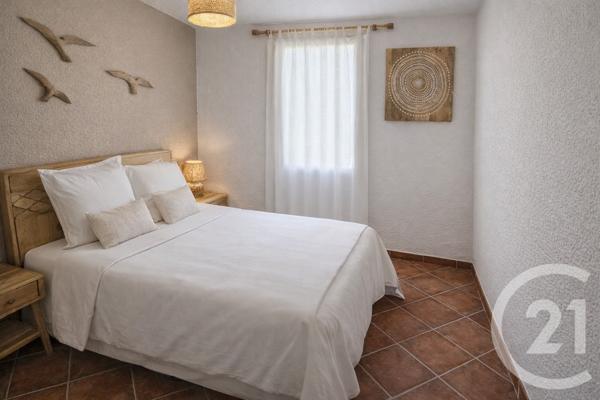 Maison à vendre  2 pièces - 37,57 m2 PORTO VECCHIO - 201