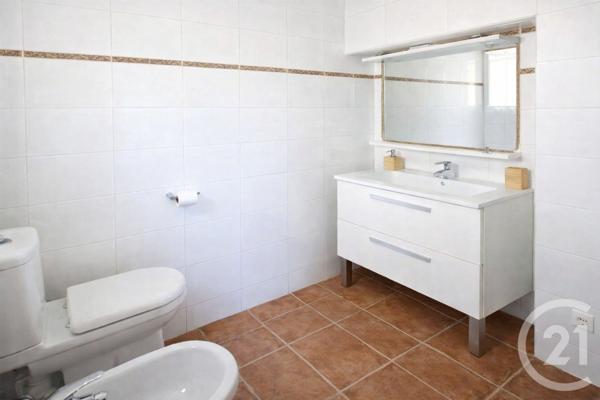 Maison à vendre  2 pièces - 37,57 m2 PORTO VECCHIO - 201