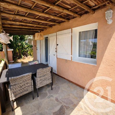 Maison à vendre  2 pièces - 37,57 m2 PORTO VECCHIO - 201