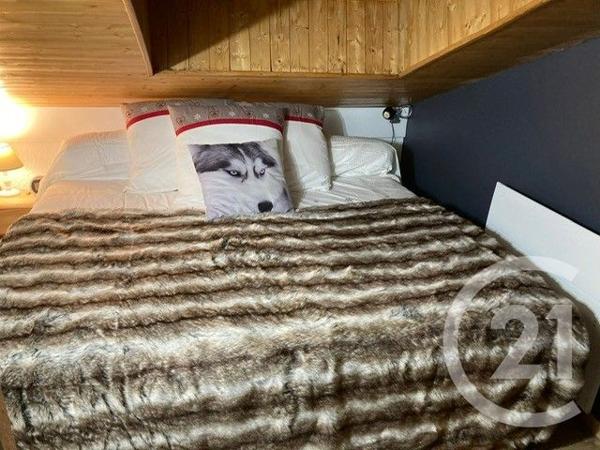 Appartement F2 à vendre  2 pièces - 17,01 m2 CHATEL - 74