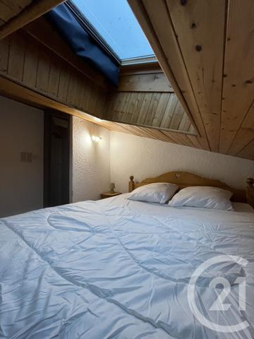 Appartement F2 à vendre  2 pièces - 17,01 m2 CHATEL - 74