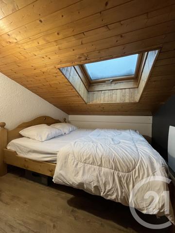 Appartement F2 à vendre  2 pièces - 17,01 m2 CHATEL - 74