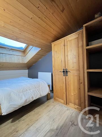 Appartement F2 à vendre  2 pièces - 17,01 m2 CHATEL - 74
