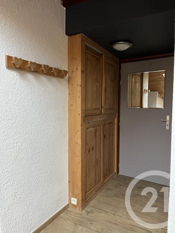 Appartement F2 à vendre  2 pièces - 17,01 m2 CHATEL - 74