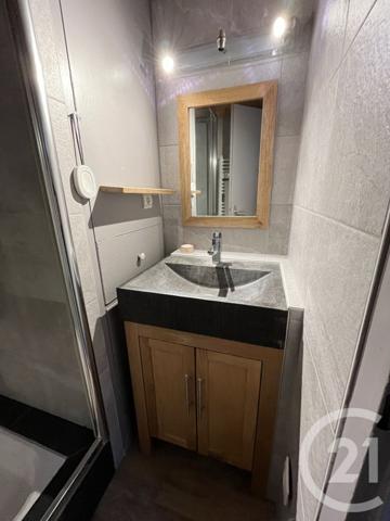 Appartement F2 à vendre  2 pièces - 17,01 m2 CHATEL - 74