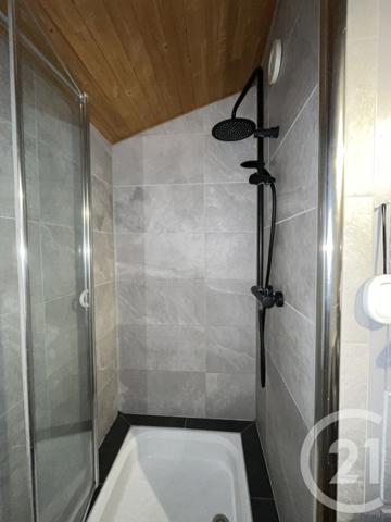 Appartement F2 à vendre  2 pièces - 17,01 m2 CHATEL - 74