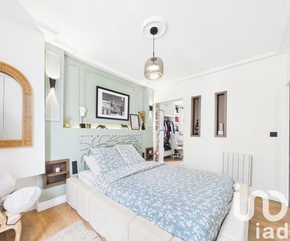 Appartement à vendre 3 pièces 41 m² Champigny-sur-Marne