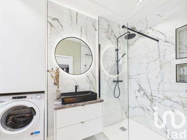 Appartement à vendre 3 pièces 41 m² Champigny-sur-Marne