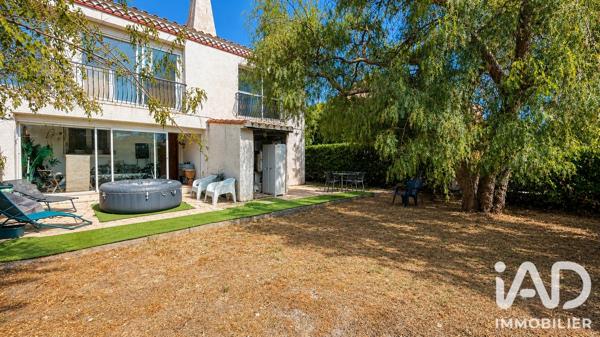 Maison à vendre 8 pièces 179 m² Pia