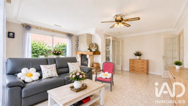 Maison à vendre 8 pièces 179 m² Pia