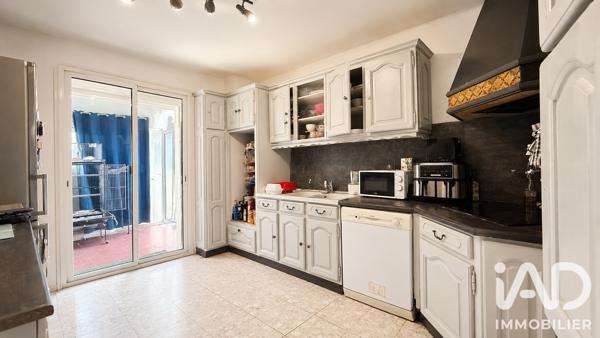 Maison à vendre 8 pièces 179 m² Pia