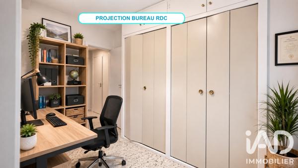 Maison à vendre 8 pièces 179 m² Pia