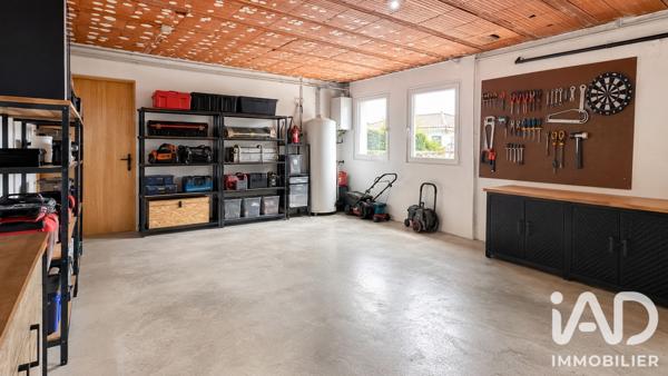 Maison à vendre 8 pièces 179 m² Pia