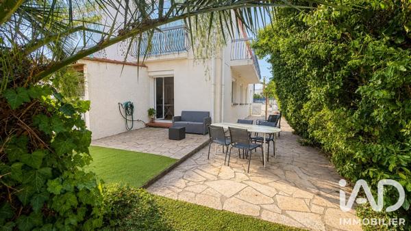 Maison à vendre 8 pièces 179 m² Pia