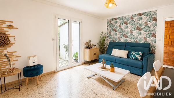 Maison à vendre 8 pièces 179 m² Pia