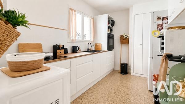Maison à vendre 8 pièces 179 m² Pia