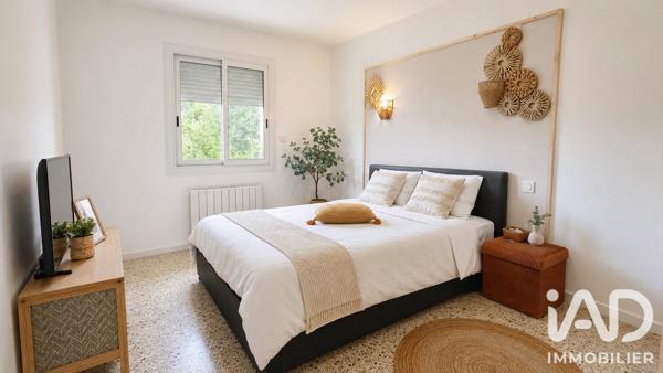 Maison à vendre 8 pièces 179 m² Pia