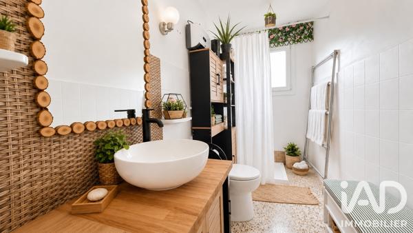 Maison à vendre 8 pièces 179 m² Pia