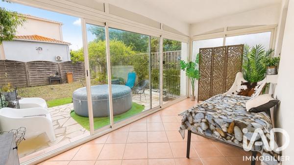 Maison à vendre 8 pièces 179 m² Pia