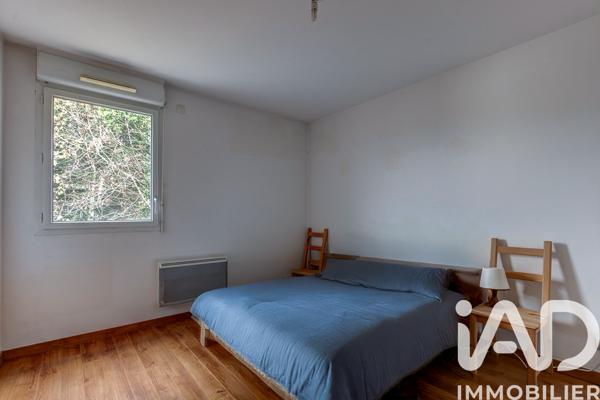 Appartement à vendre 2 pièces 50 m² Le Petit-Quevilly