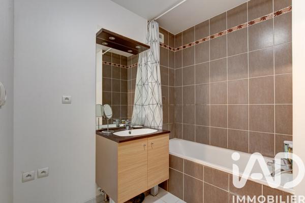 Appartement à vendre 2 pièces 50 m² Le Petit-Quevilly