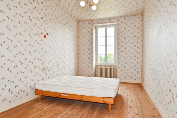 Maison à vendre secteur AIGREFEUILLE D'AUNIS (17)