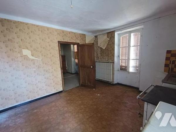 Vente Maison à rénover en totalité Centre SELONNET