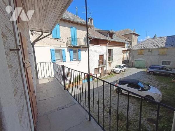 Vente Maison à rénover en totalité Centre SELONNET