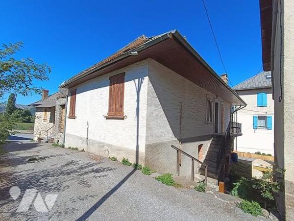 Vente Maison à rénover en totalité Centre SELONNET